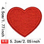 Heart patch