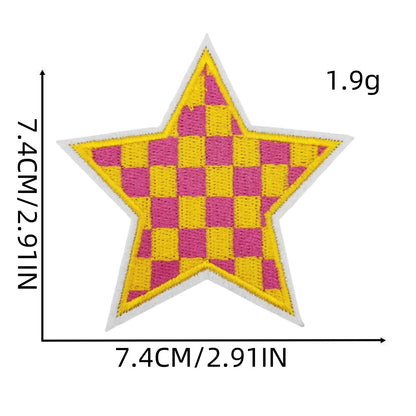 Star patch