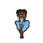 Betty Desginer patch