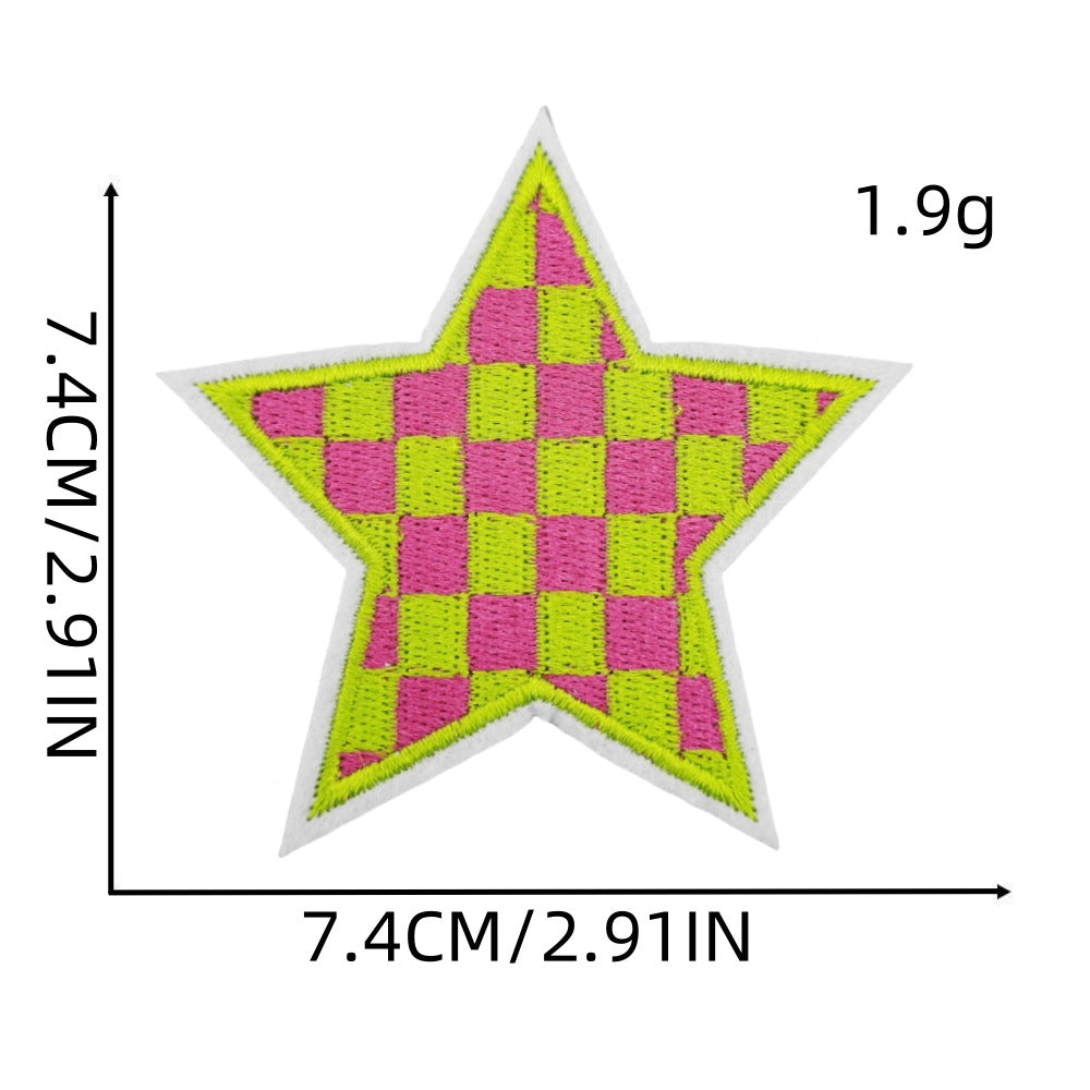 Star patch
