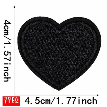 Heart patch