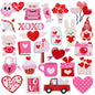Valentine's Day love patch