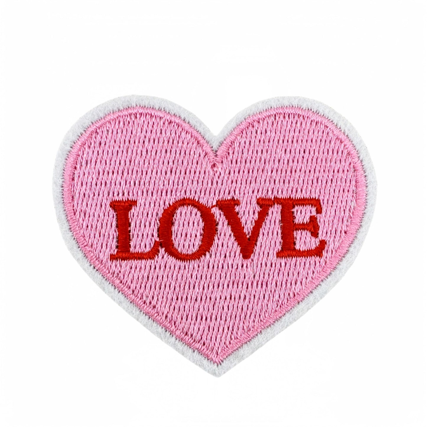 Valentine's Day XOXO Patch