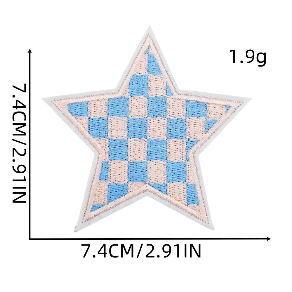 Star patch