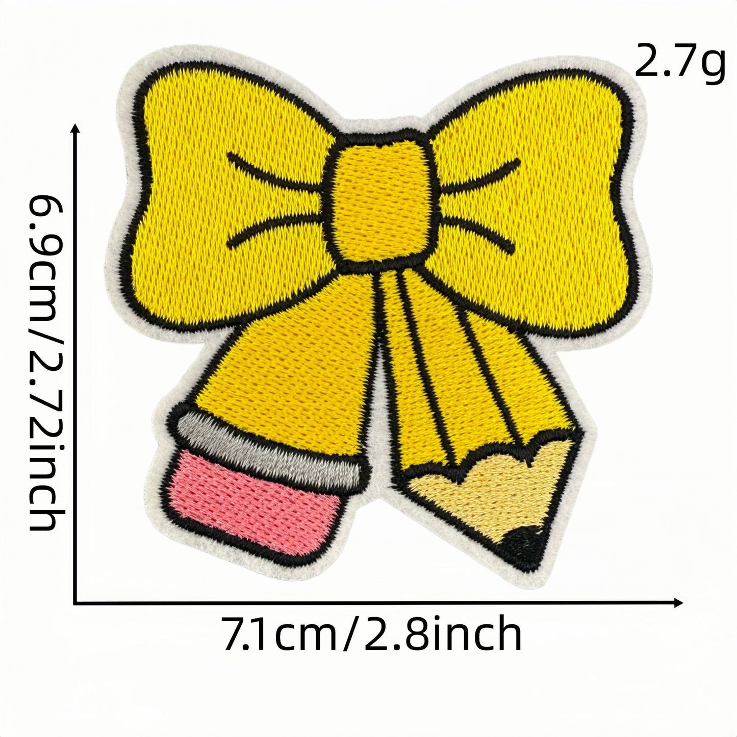 school patch