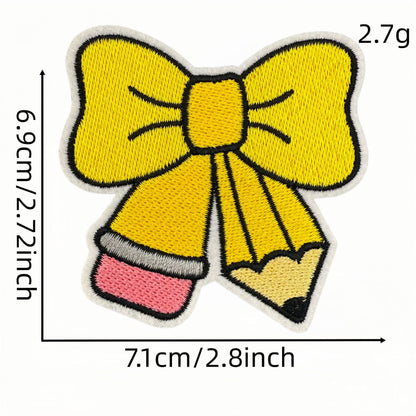 school patch