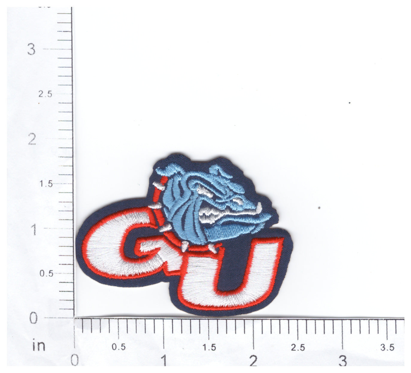 Sport university team college logo patches - Clpatch