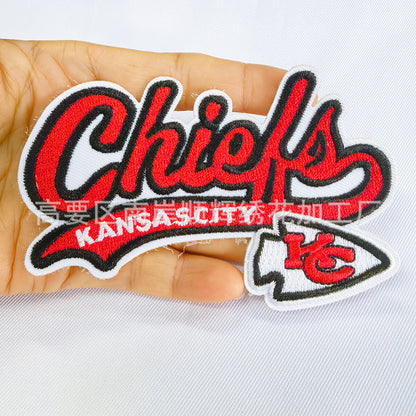 New patches soprt patches - Clpatch