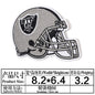 football team embroidery iron on patches - Clpatch