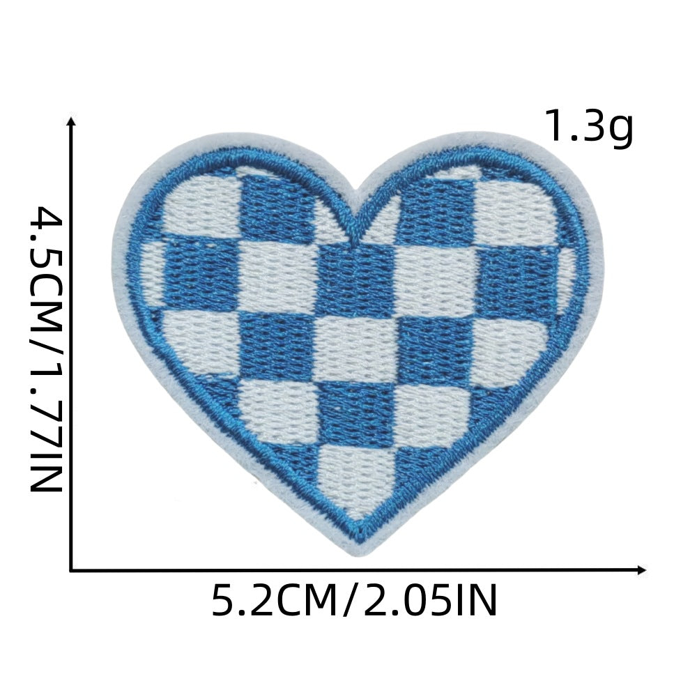 heart patch