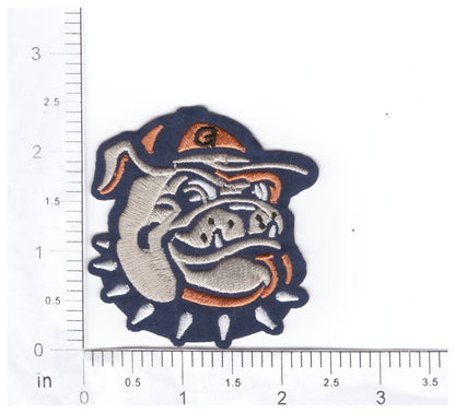 Sport university team college logo patches - Clpatch