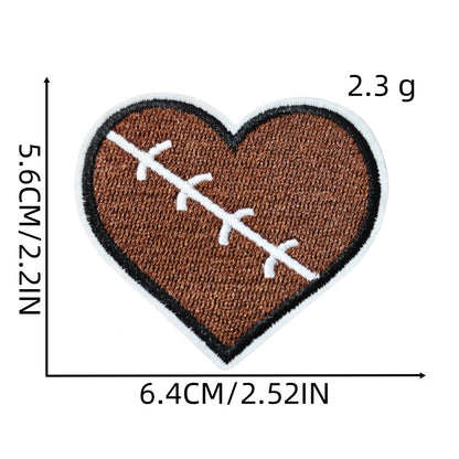 Sport patch