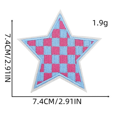 Star patch