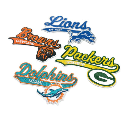 New patches soprt patches - Clpatch