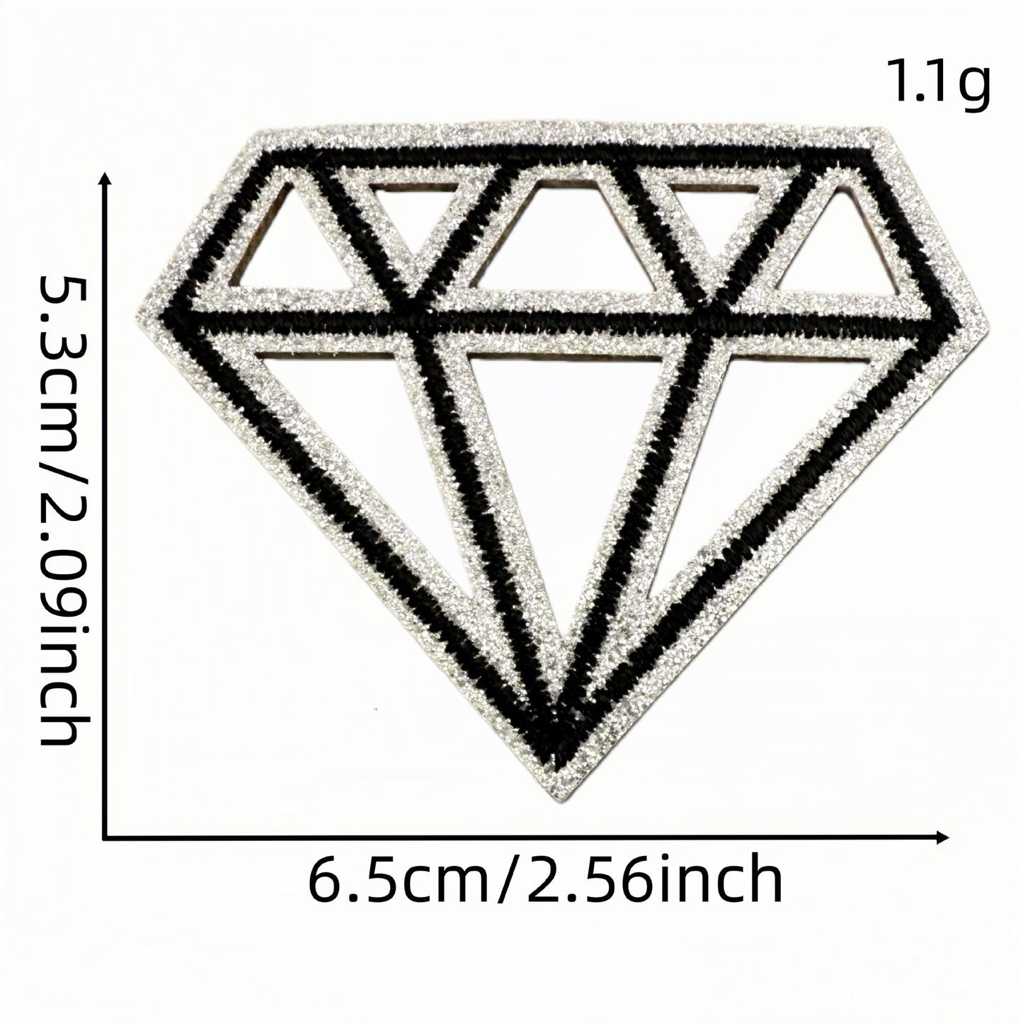 Sport football patch