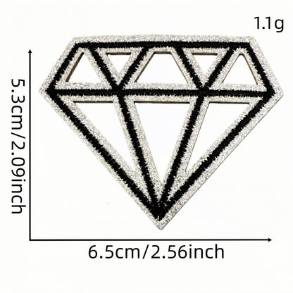 Sport football patch