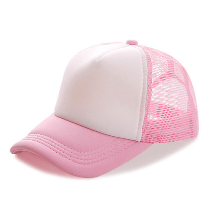 Trucker caps with custom logos, outdoor hats wholesale - Clpatch