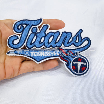 New patches soprt patches - Clpatch