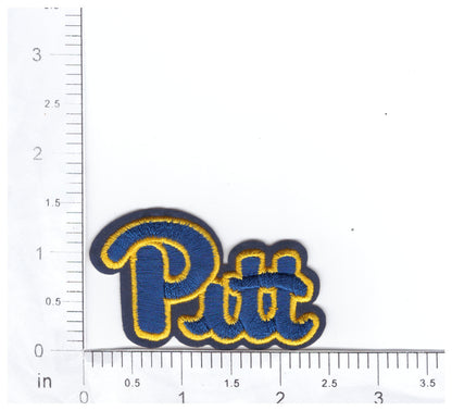 Sport university team college logo patches - Clpatch