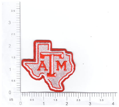 Sport university team college logo patches - Clpatch