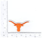 Sport university team college logo patches - Clpatch