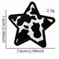 Heart Star patch