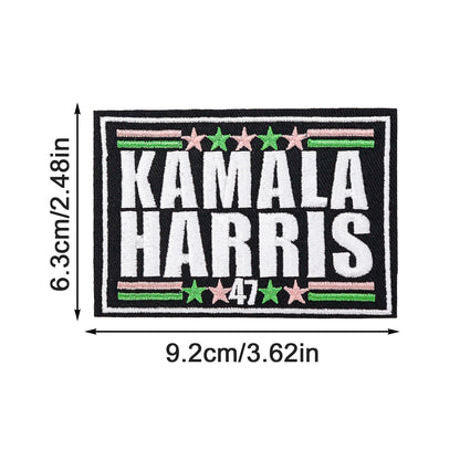 inspirational words  patch