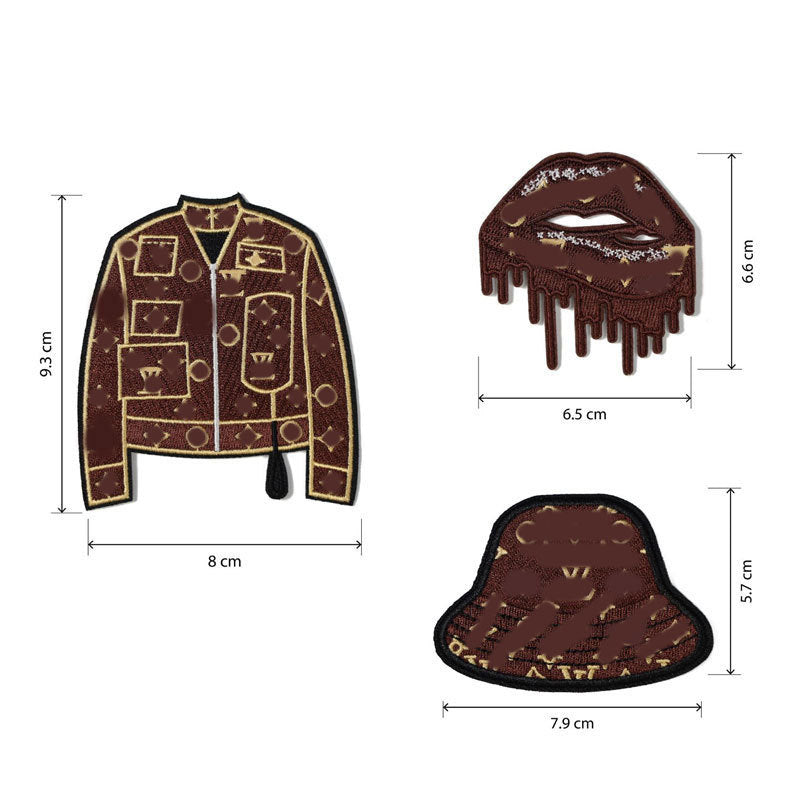 Desginer patch – Clpatch