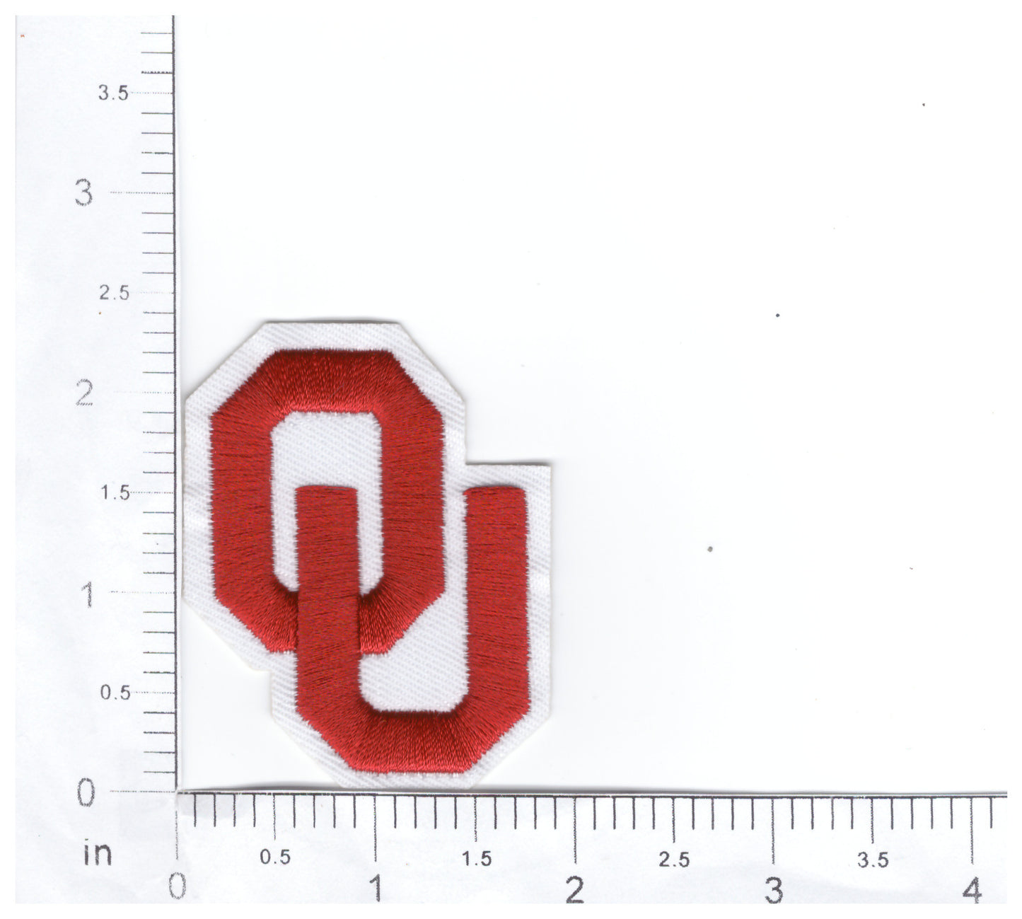 Sport university team college logo patches - Clpatch