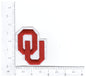 Sport university team college logo patches - Clpatch