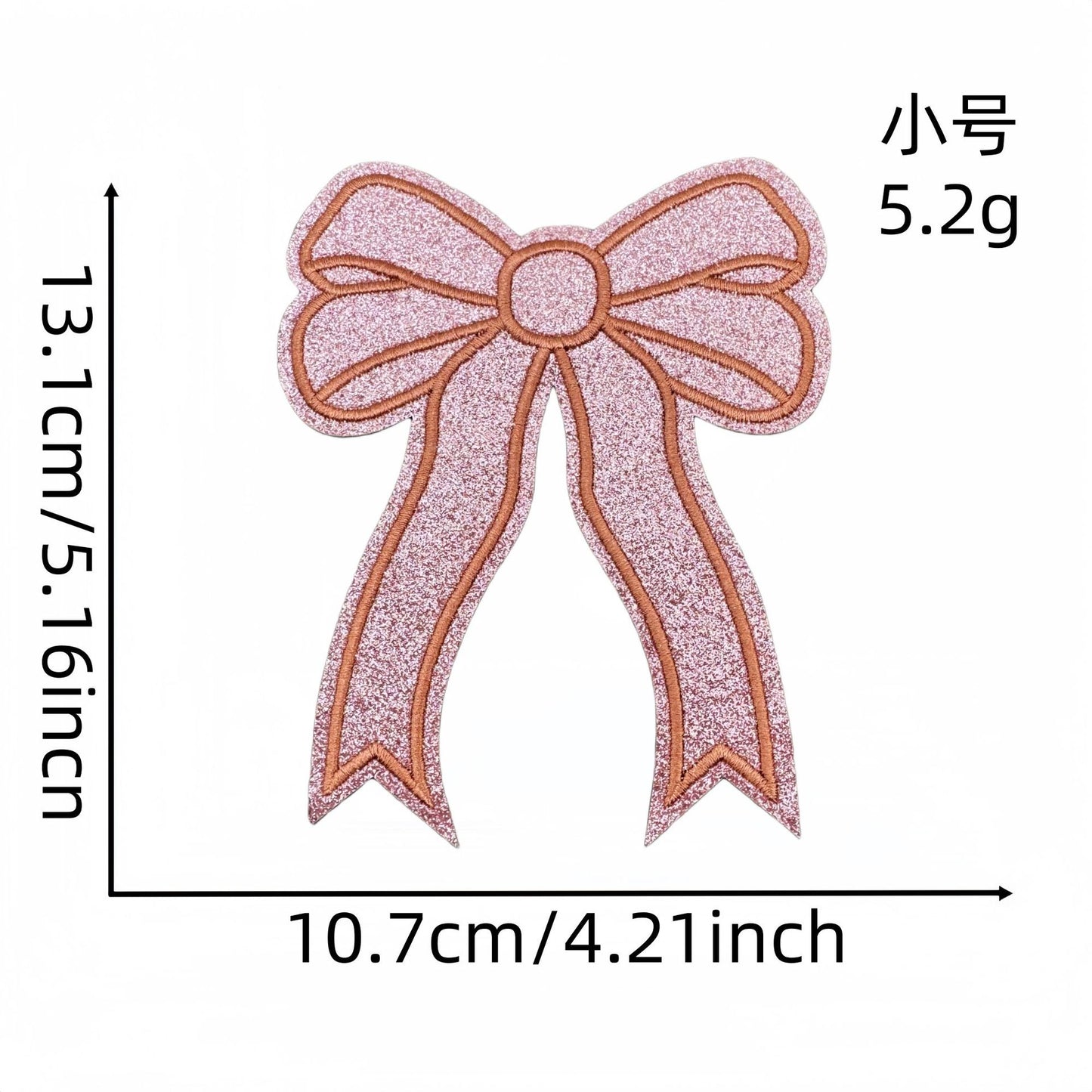Bow Patch