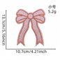 Bow Patch