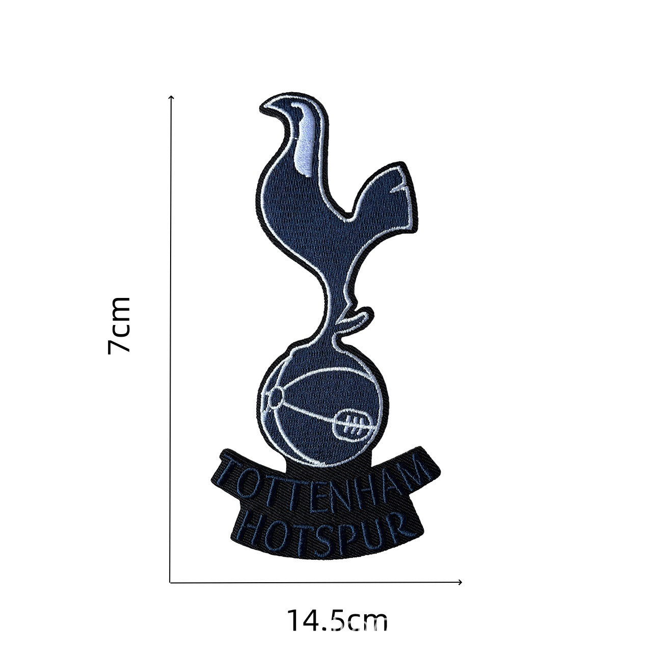 Soccer team Patches Collection Patches