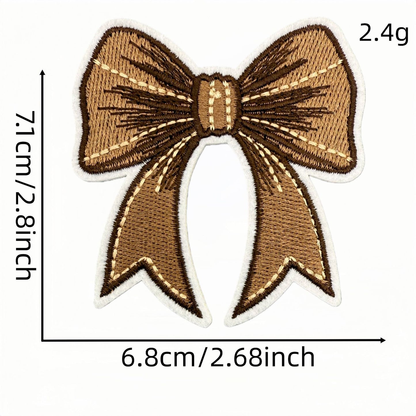 Sport football patch