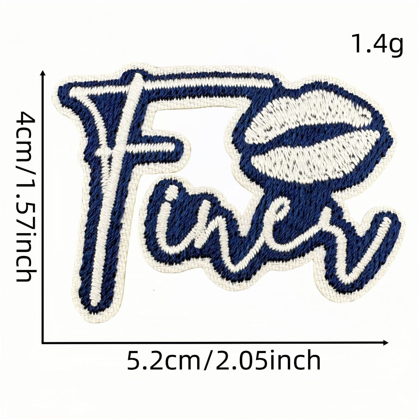 New Sisterhood Badge Embroidery Cloth Sticker Fashion Computer Embroidery Label Cartoon Character Patch Sticker Price Discount