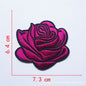 Rose patch