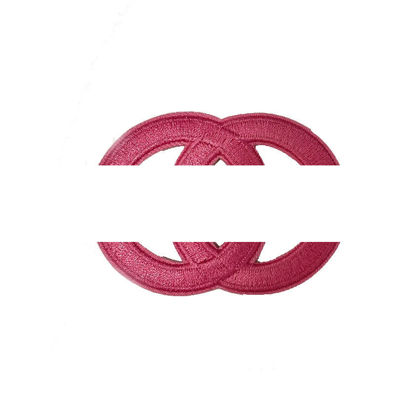 GG CC Desginer patch