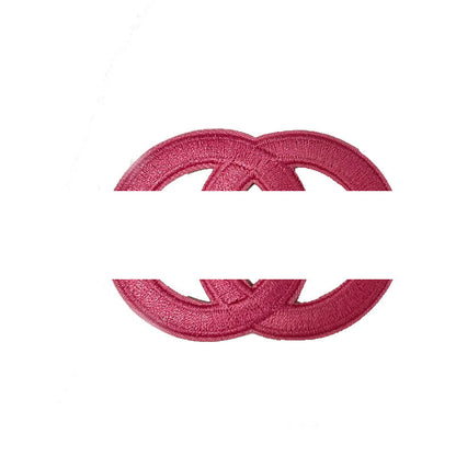 GG CC Desginer patch