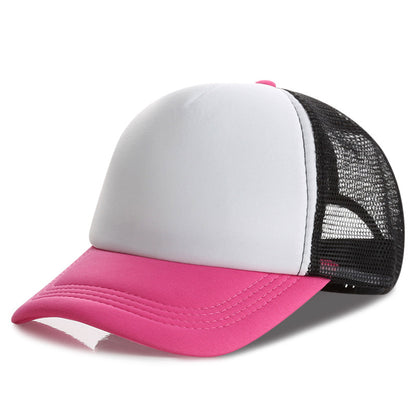 Trucker caps with custom logos, outdoor hats wholesale - Clpatch