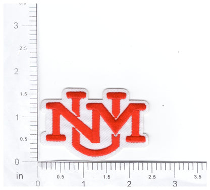 Sport university team college logo patches - Clpatch