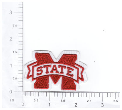 Sport university team college logo patches - Clpatch