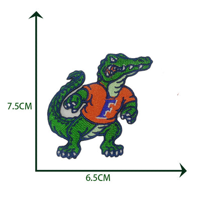 football team Sport University florida Patch - Clpatch