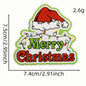 Christmas patch