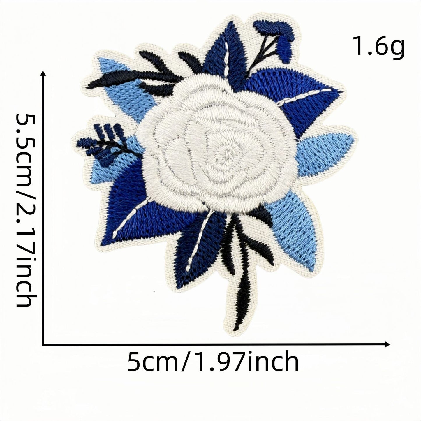 New Sisterhood Badge Embroidery Cloth Sticker Fashion Computer Embroidery Label Cartoon Character Patch Sticker Price Discount