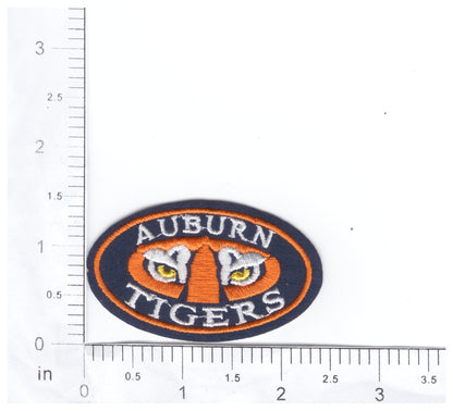 Sport university team college logo patches - Clpatch