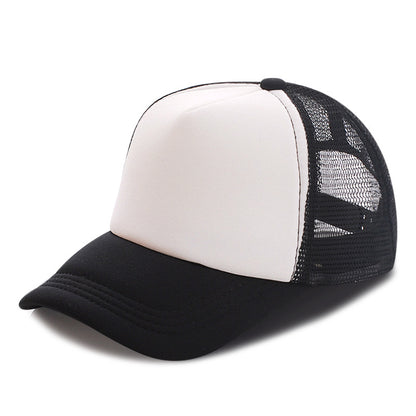 Trucker caps with custom logos, outdoor hats wholesale - Clpatch