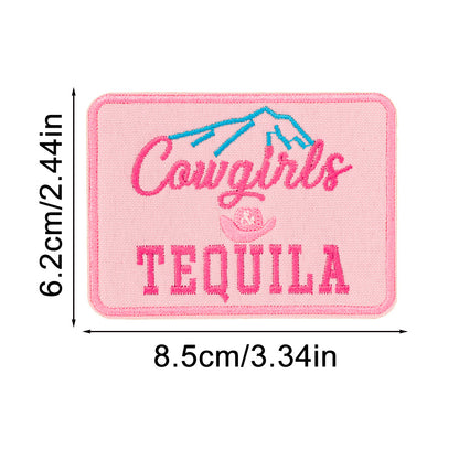 phrases hats small patch