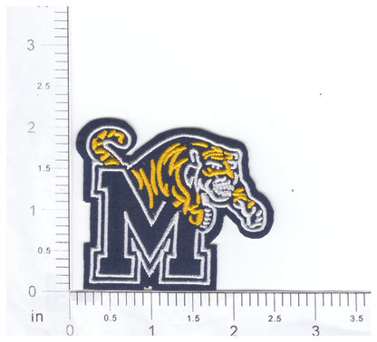 Sport university team college logo patches - Clpatch