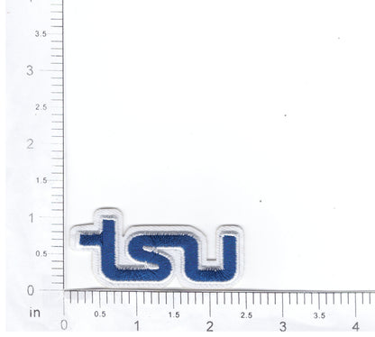 Sport university team college logo patches - Clpatch