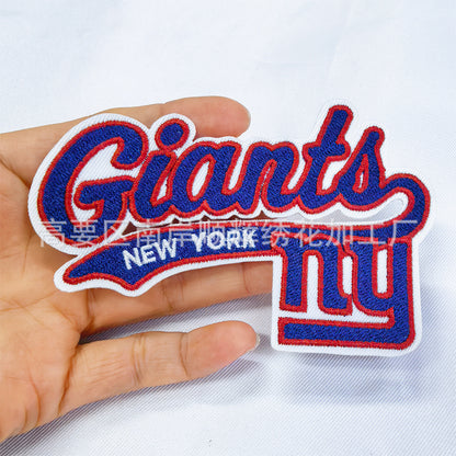 New patches soprt patches - Clpatch